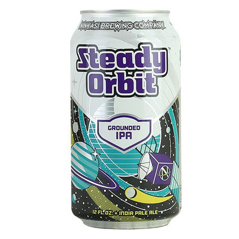 Ninkasi Steady Orbit IPA