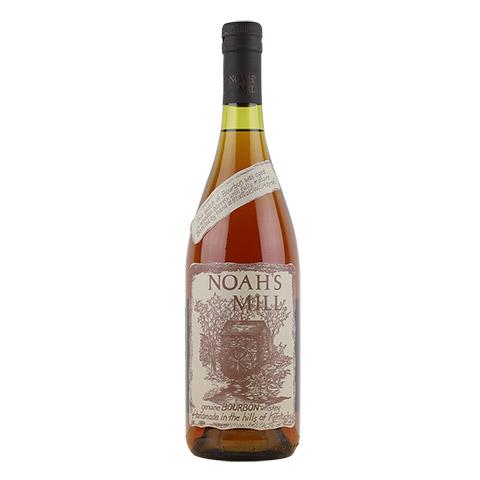 Noah's Mill Bourbon Whiskey