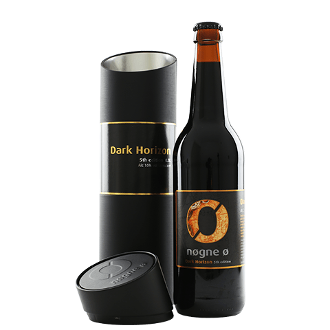 Nogne O Dark Horizon 5 Imperial Stout – CraftShack - Buy craft