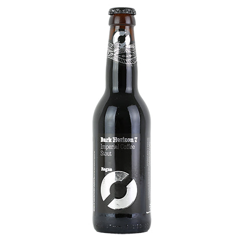 Nogne O Dark Horizon 7 Imperial Coffee Stout – CraftShack - Buy