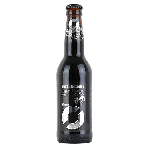 Nogne O Dark Horizon 7 Imperial Coffee Stout (Barrel-Aged)