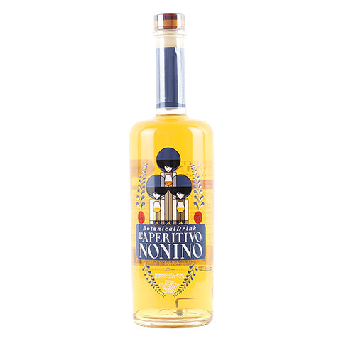 Nonino L'Apertivo Botanical Drink Liqueur