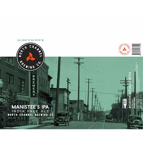 North-Channel-Manistees-IPA-12OZ-CAN
