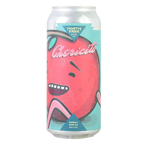 North Park Chericito Imperial Sour Ale