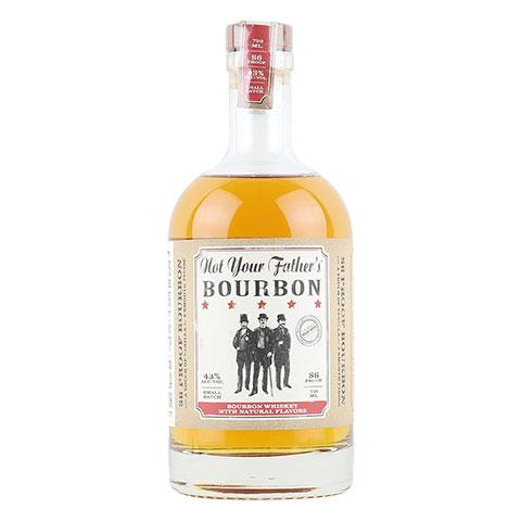 not-your-fathers-bourbon-whiskey