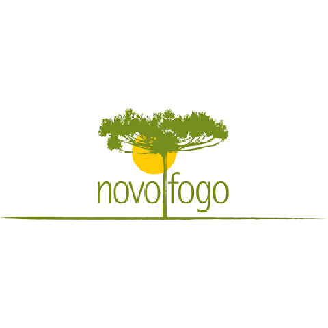 Novo Fogo Silver Cachaca