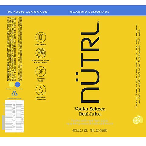 Nutrl-Classic-Lemonade-Vodka-Seltzer-12OZ-CAN