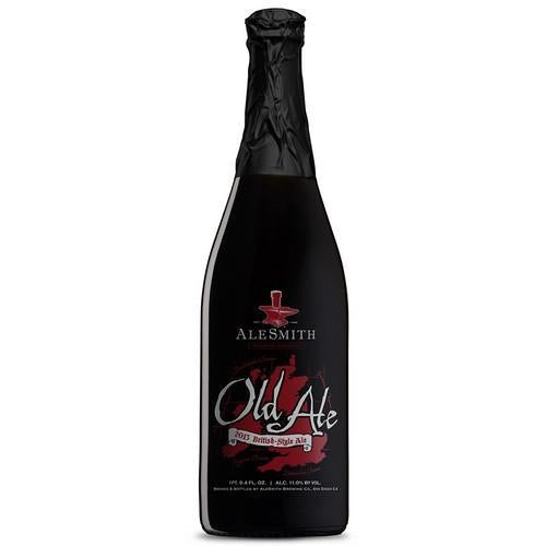 alesmith-old-ale