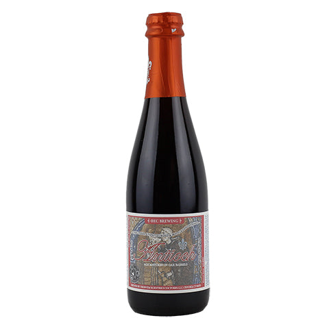 OEC Antioch Blend #4 Sour Ale – CraftShack