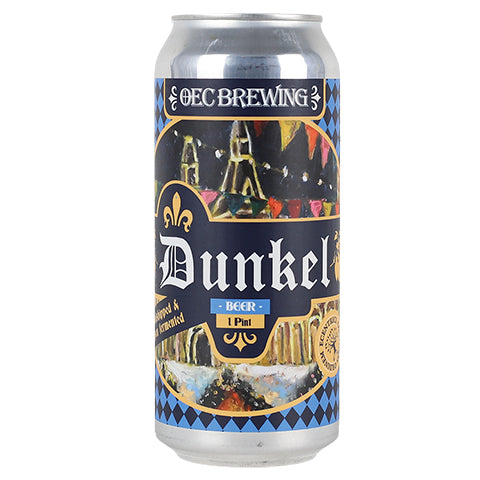 OEC Dunkel