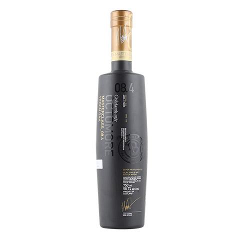 人気メーカー・ブランド Heavily Super 08.4 Octomore Peated Online Liquor Buy – Whisky ウイスキー