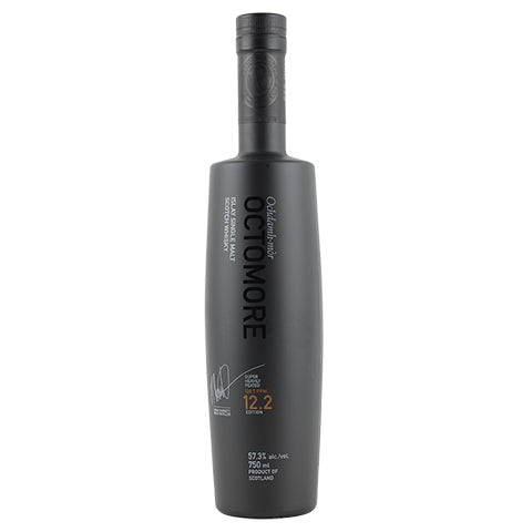 Octomore 12.2 Islay Single Malt Scotch Whisky