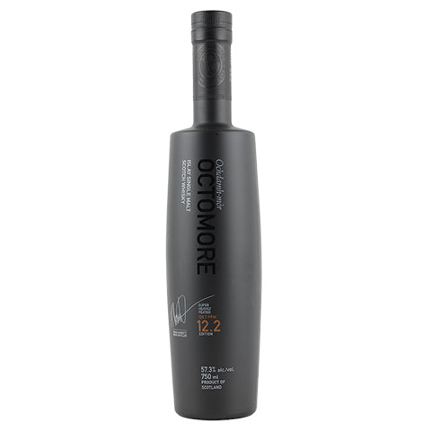 Octomore 12.2 Islay Single Malt Scotch Whisky