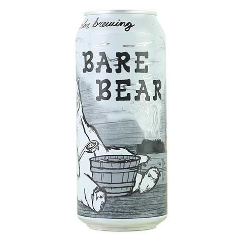 Off Color Bare Bear Sour