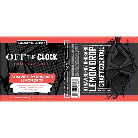 Off-the-Clock-Strawberry-Rhubarb-Lemondrop-355ML-CAN