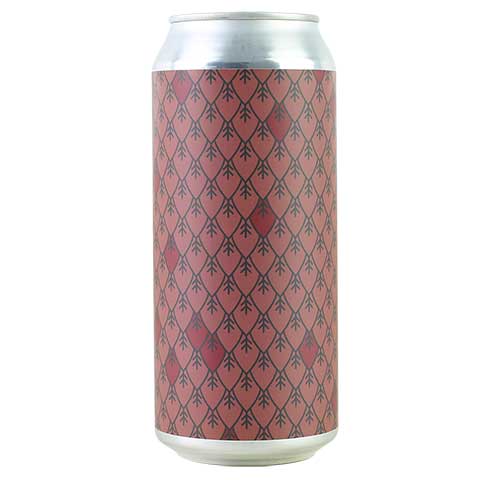 Ogopogo Blackberry Pear Cider