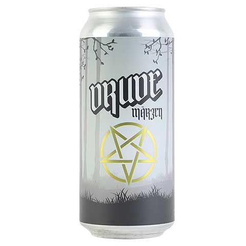 Ogopogo Drude Lager