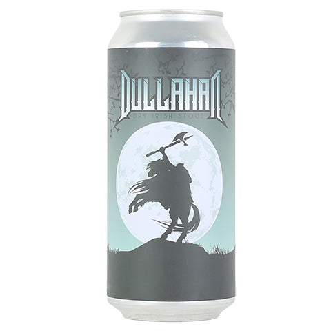 Ogopogo Dullahan Dry Irish Stout