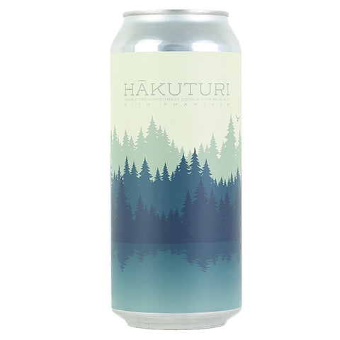 Ogopogo Hakuturi Hazy IIPA