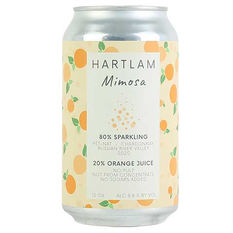 Ogopogo Hartlam Mimosa 2020