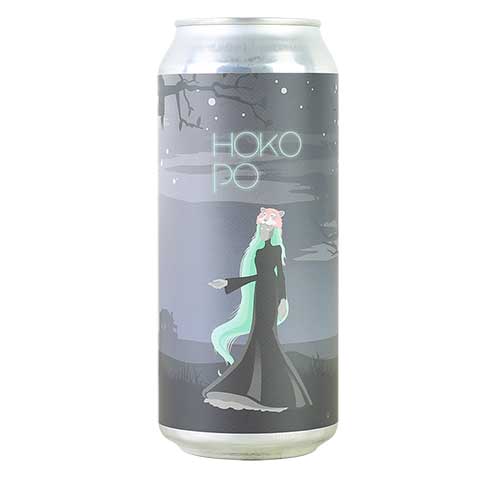 Ogopogo Hoko Po Stout