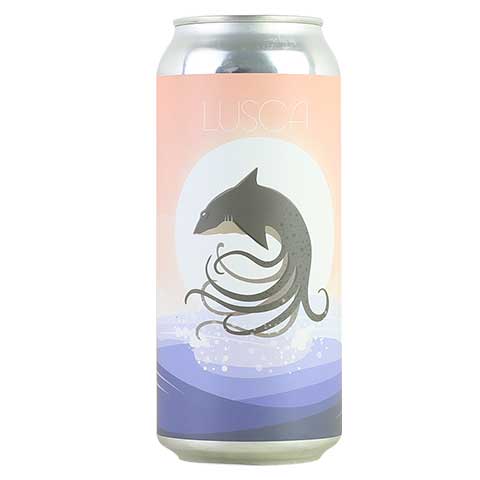 Ogopogo Lusca Sour IPA