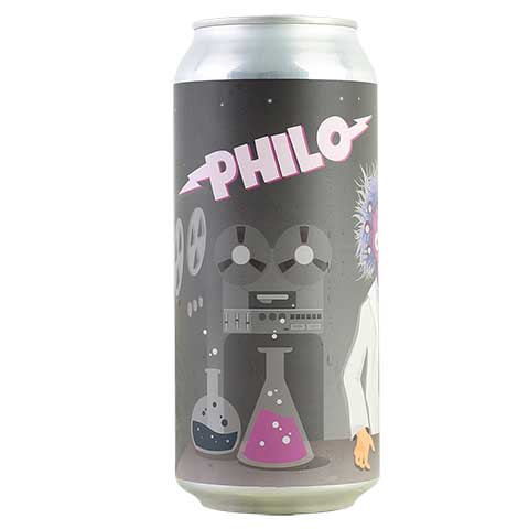 Ogopogo Philo Pastry Sour