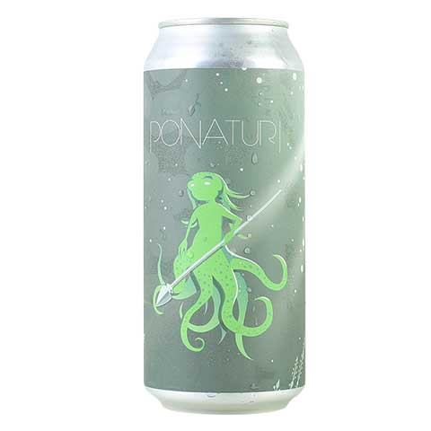 Ogopogo Ponaturi Lager