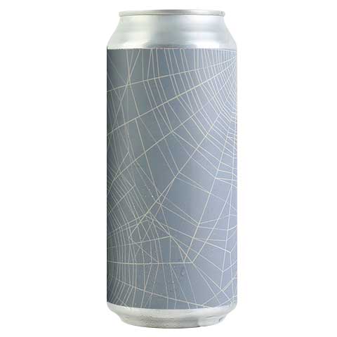 Ogopogo/Three Weavers Arachne Fresh Hop Ale