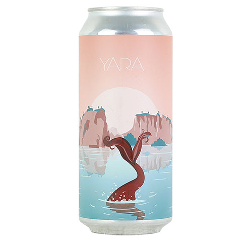Ogopogo Yara Hazy IPA