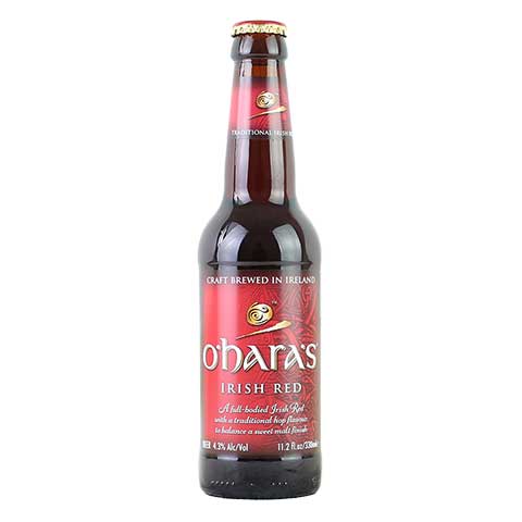 O'hara's Irish Red Ale