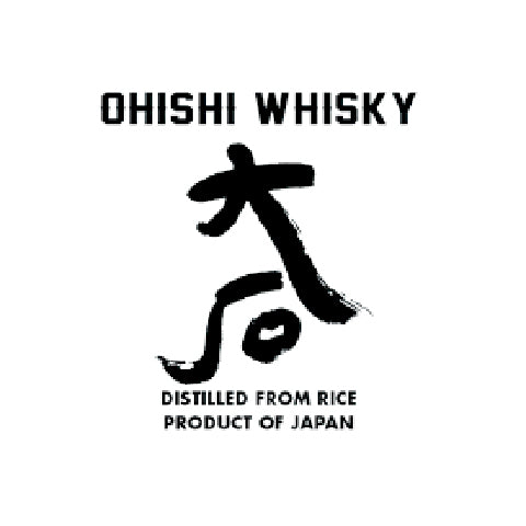 Ohishi Brandy Cask