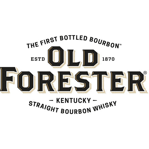 Old Forester