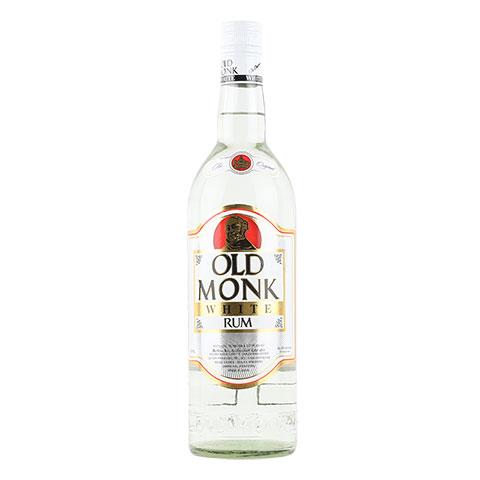 old-monk-white-rum