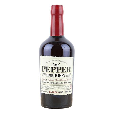 old-pepper-10-year-old-single-barrel-bourbon-whiskey