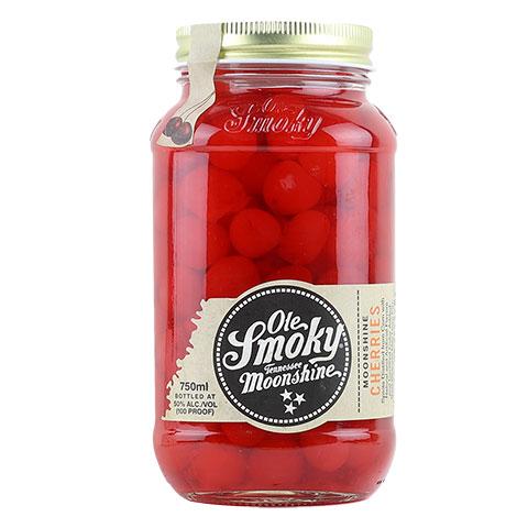 ole-smoky-moonshine-cherries-whiskey