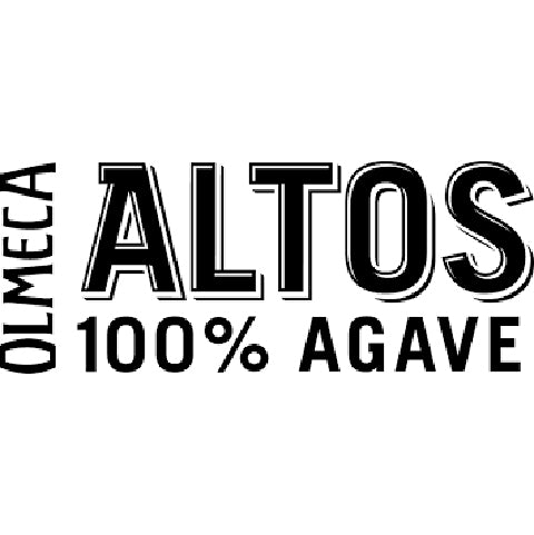 Olmeca Altos Plata Tequila