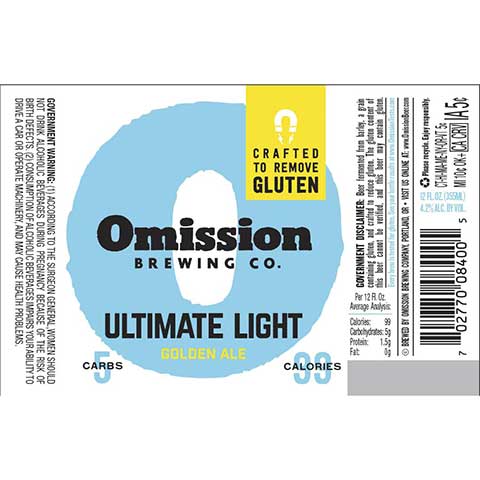 Omission-Ultimate-Light-12OZ-BTL