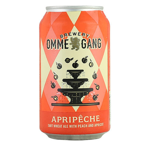 Ommegang Apripeche Sour Ale