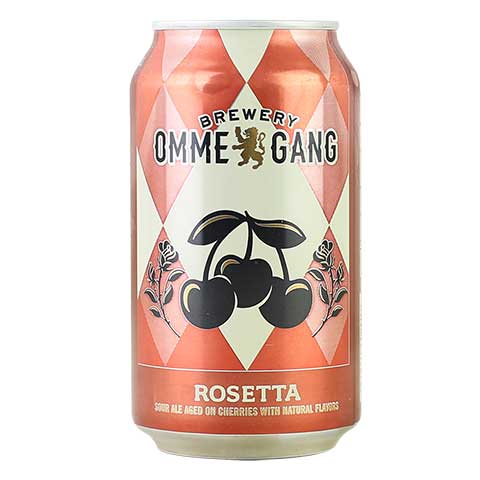 Ommegang Rosetta