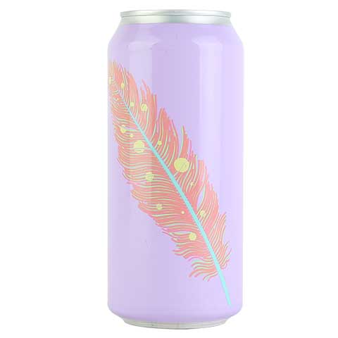 Omnipollo Bianca Apricot Almond Deep Vanilla Lassi Gose