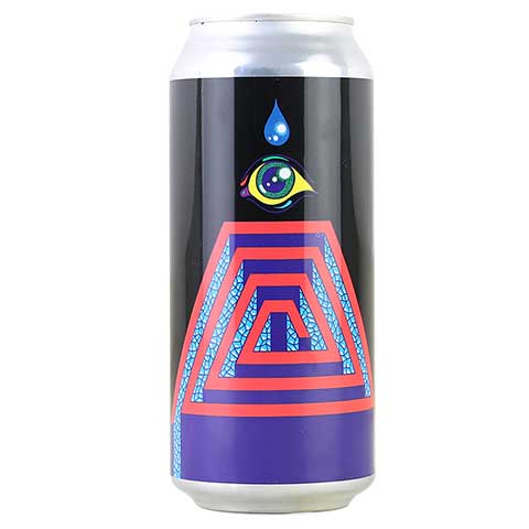 Omnipollo Daidalos Imperial Stout