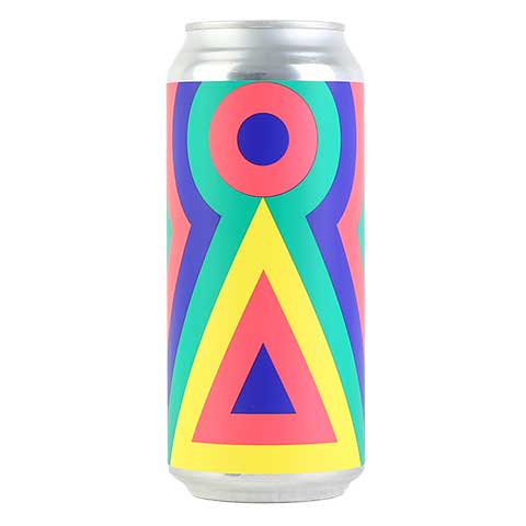 Omnipollo Decuple Dry-Hopped Fatamorgana IPA