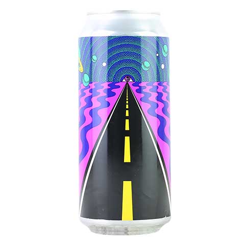 Omnipollo Empyrean DIPA