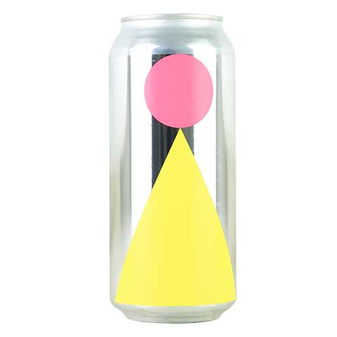 Omnipollo Fatamorgana: Nelson Sauvin Edition