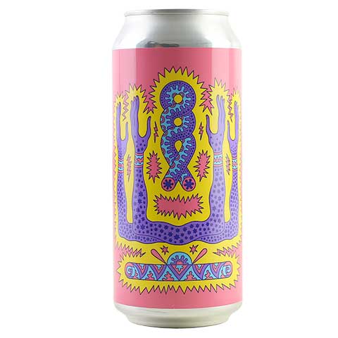 Omnipollo Hilma Double Gulp! TIPA