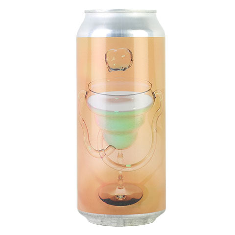 Omnipollo Ice Creamy White Chocolate Mango Triple IPA