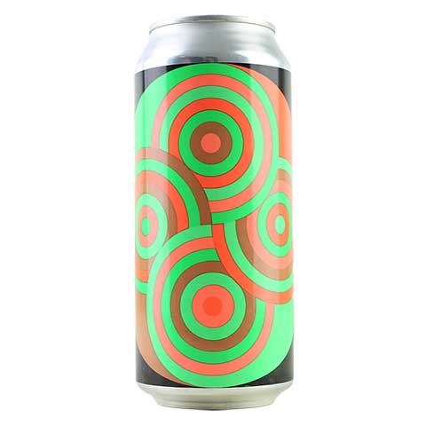 Omnipollo/Morgondagens/Duckpond/Dugges Practicus Rainbow TIPA