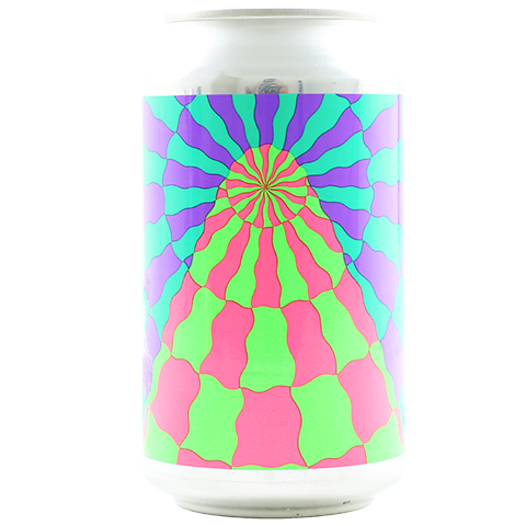 Omnipollo Pleroma Raspberry – CraftShack - Buy craft beer online.