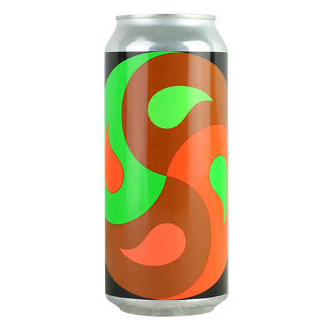 Omnipollo Zelator Lollipop Triple IPA